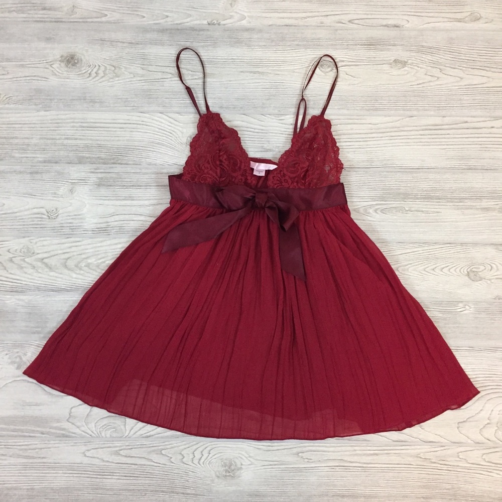 VS SEXY SLIP (SMALL)❤️